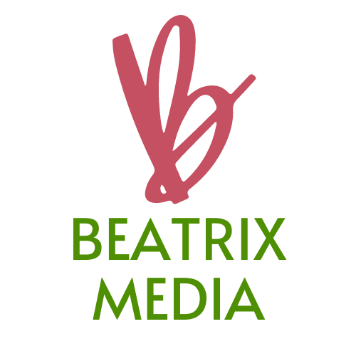 Beatrix Media Logo