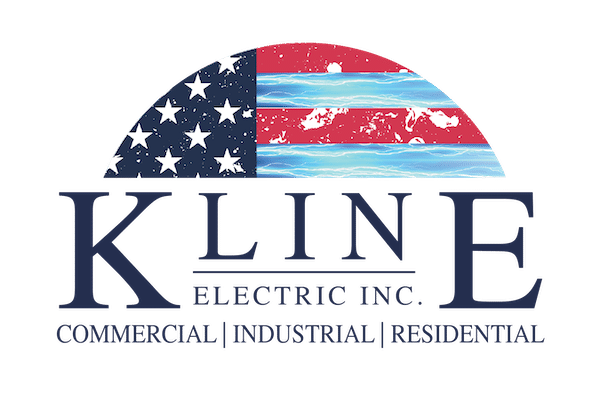 Kline Electric Logo